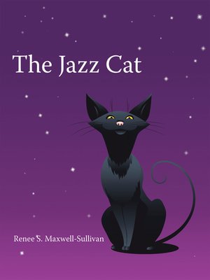 cover image of The Jazz Cat
